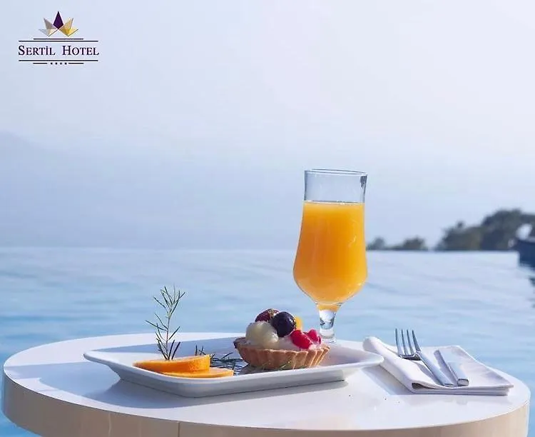 Sertil Deluxe Hotel & Spa - Adult Only Oludeniz Turkey