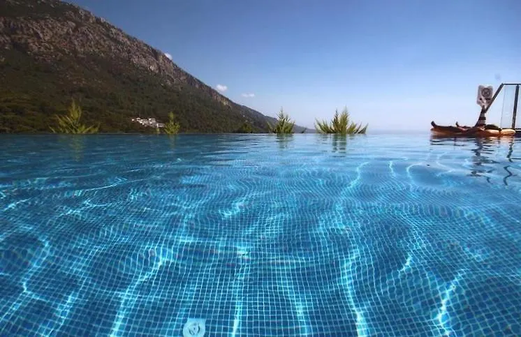 Sertil Deluxe Hotel & Spa - Adult Only Oludeniz
