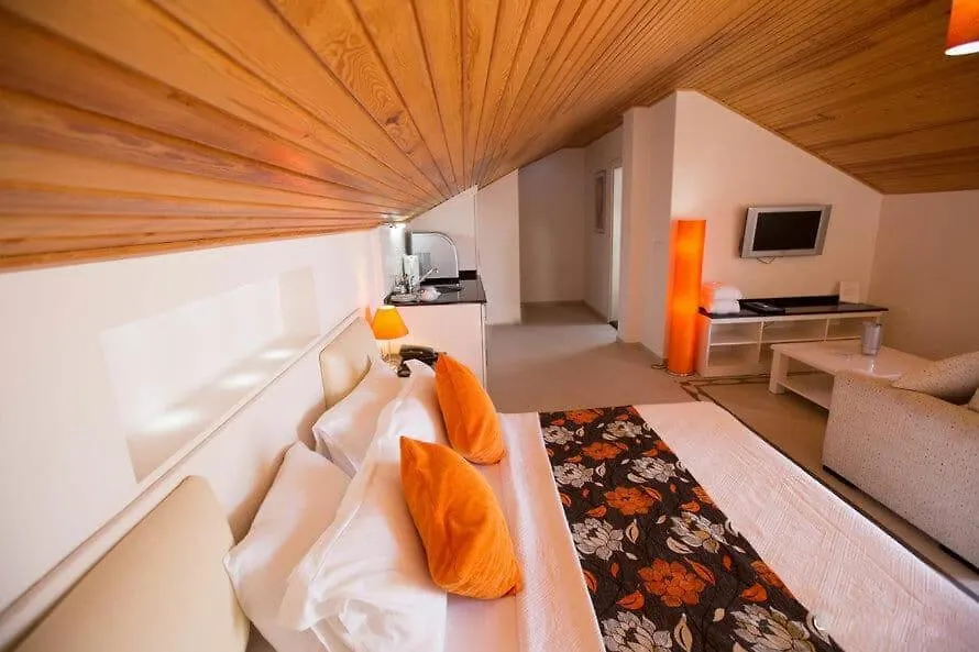 Sertil Deluxe Hotel & Spa - Adult Only Oludeniz
