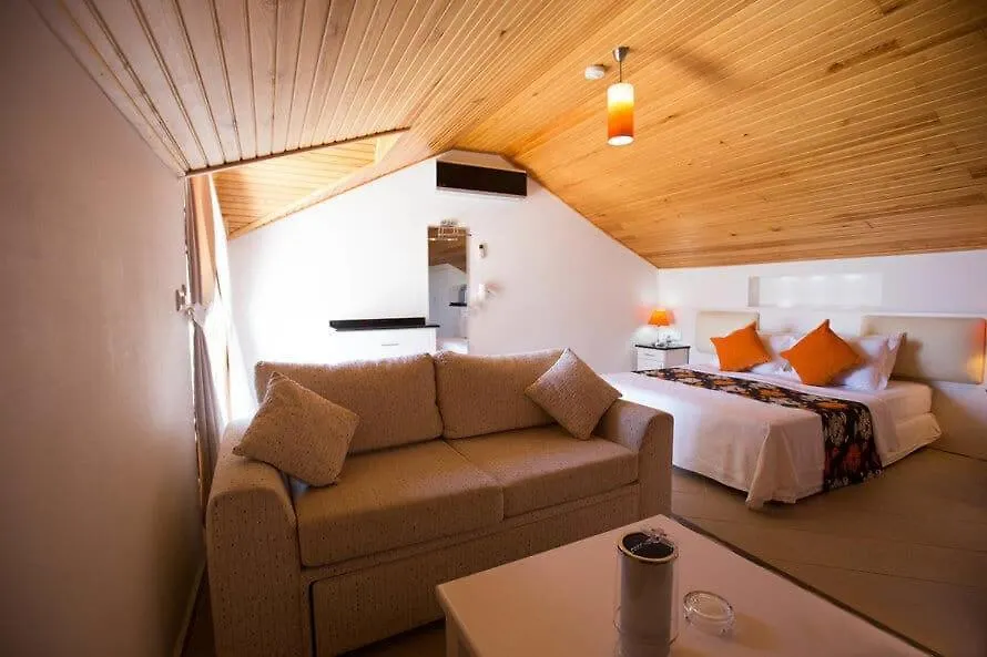 ****  Sertil Deluxe Hotel & Spa - Adult Only Oludeniz Turkey
