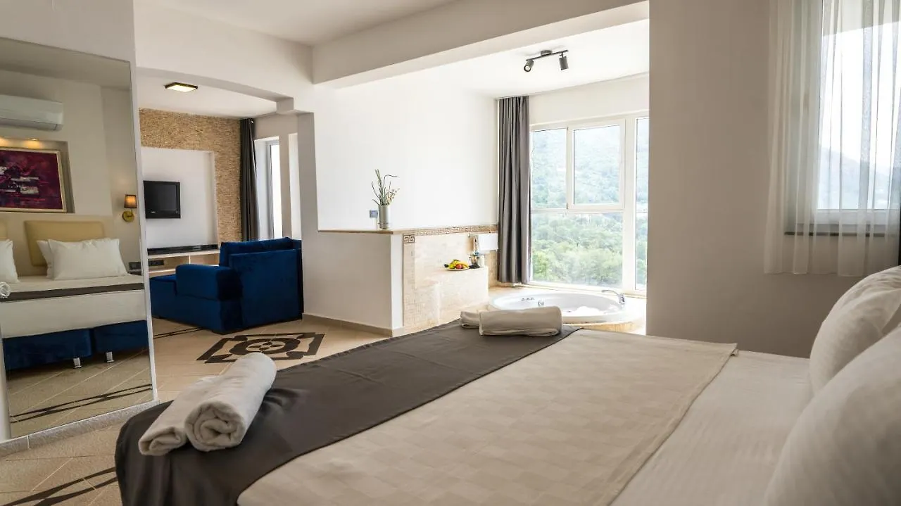 Sertil Deluxe Hotel & Spa - Adult Only Oludeniz 4*,  Turkey