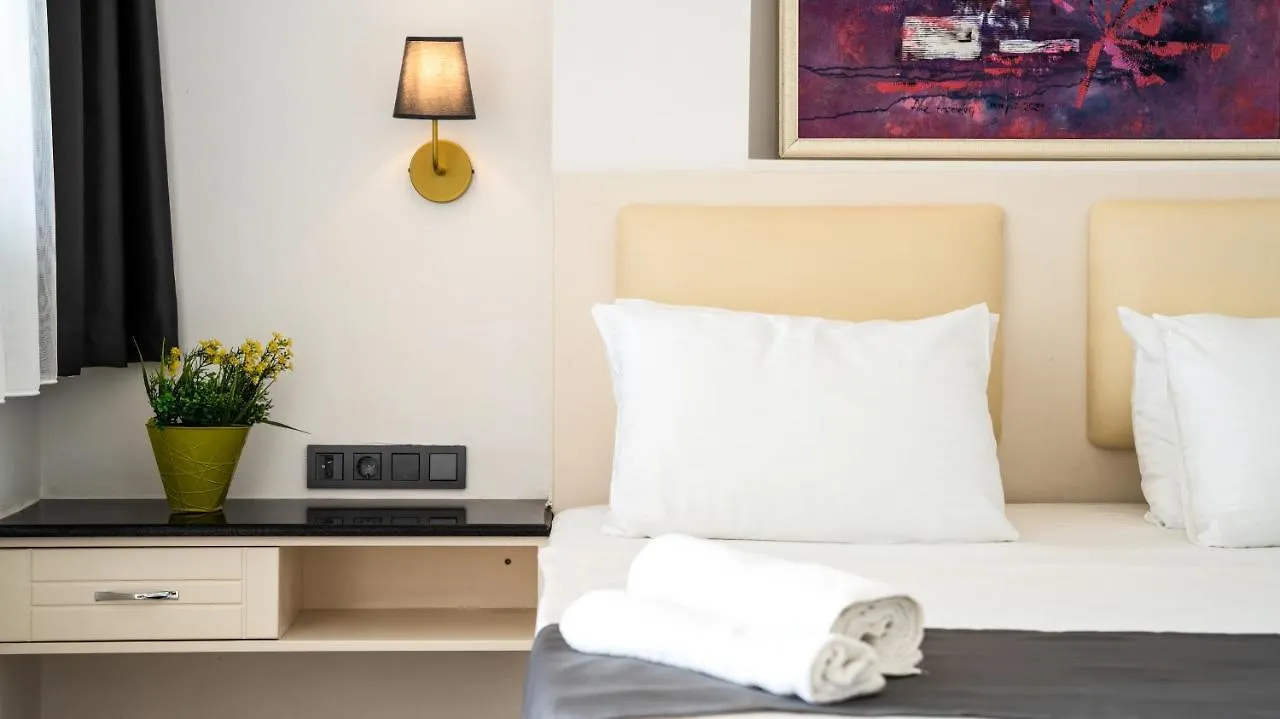 ****  Sertil Deluxe Hotel & Spa - Adult Only Oludeniz Turkey