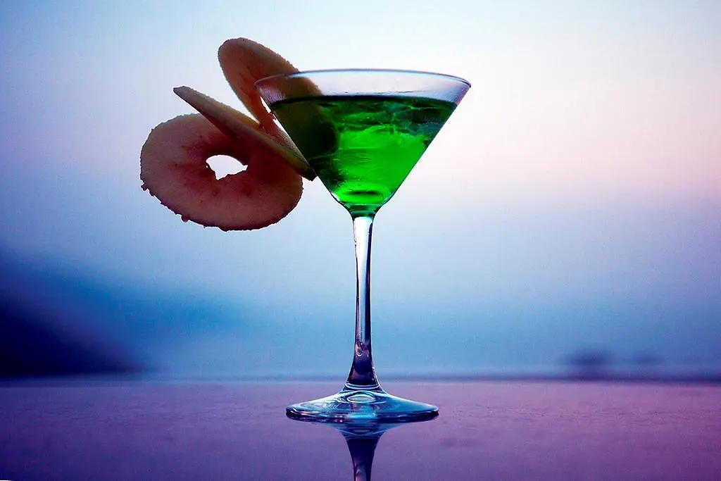 Sertil Deluxe Hotel & Spa - Adult Only Oludeniz Turkey