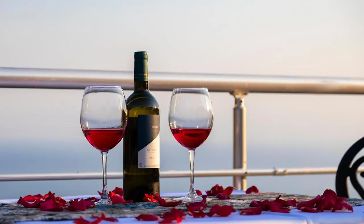 Sertil Deluxe Hotel & Spa - Adult Only Ölüdeniz