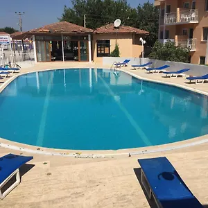  Apart Otel Mediterranean Fethiye Türkiye