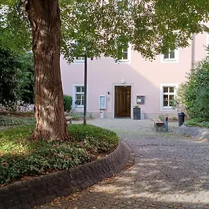 Katholische Akademie Hotel