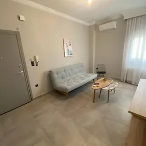  Daire Agias Sofias Center Yunanistan