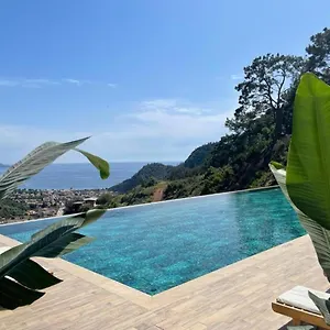 3* Hotel Manzara Non Alcoholic Family