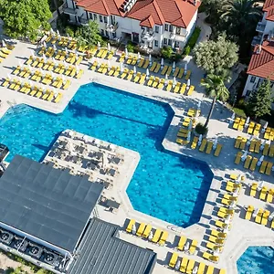 Sundia By Liberty (adults Only) Курортный комплекс