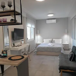  Daire Cozy Di.va Centre Yunanistan