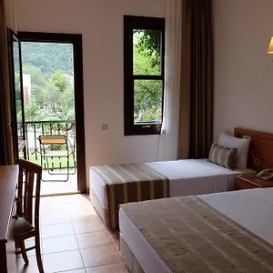 Anatolia Club Ölüdeniz