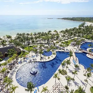 Barcelo Maya Grand 5*, Пуэрто-Авентурас Мексика