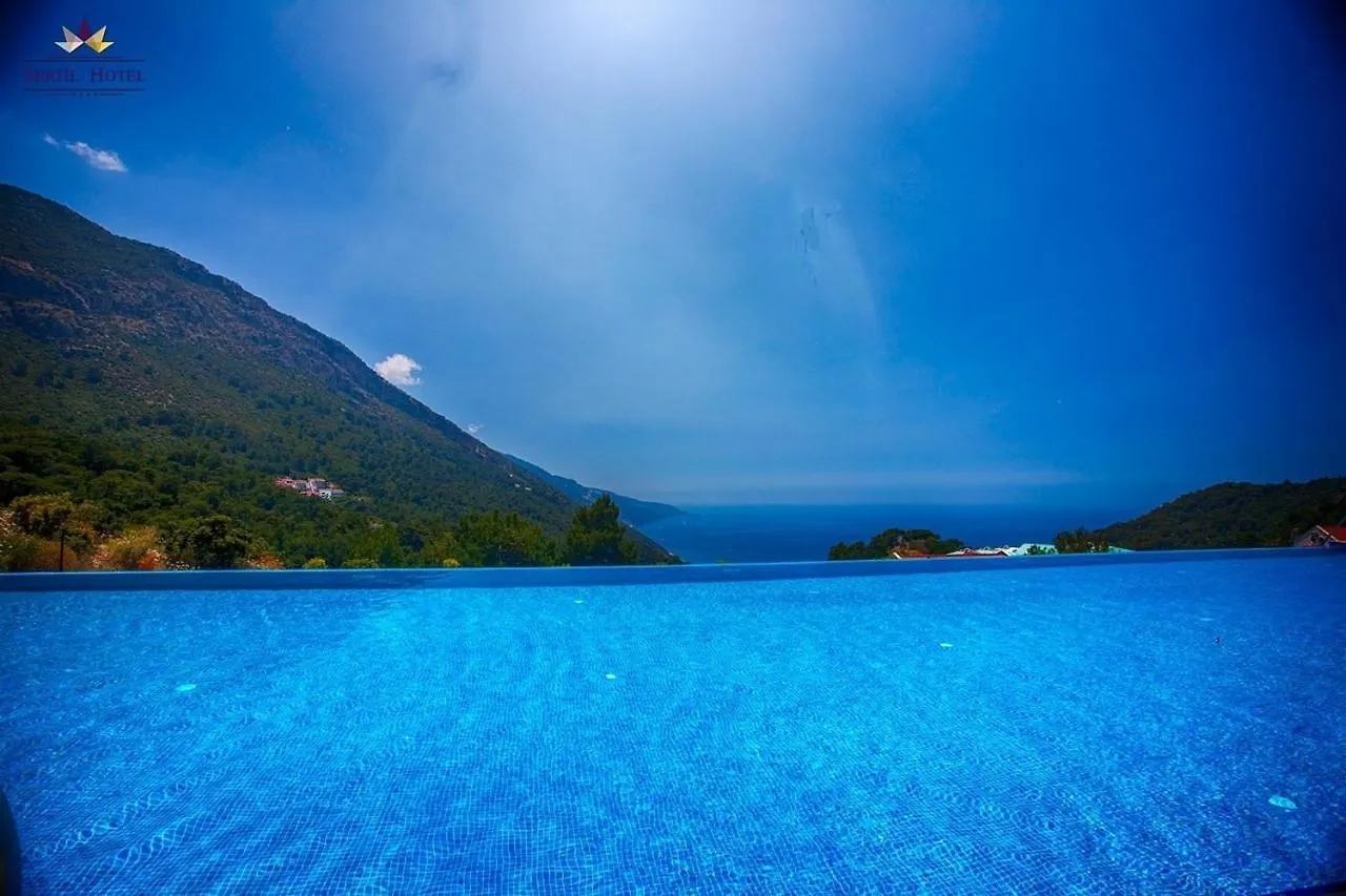 Sertil Deluxe Hotel & Spa - Adult Only Ölüdeniz Türkiye