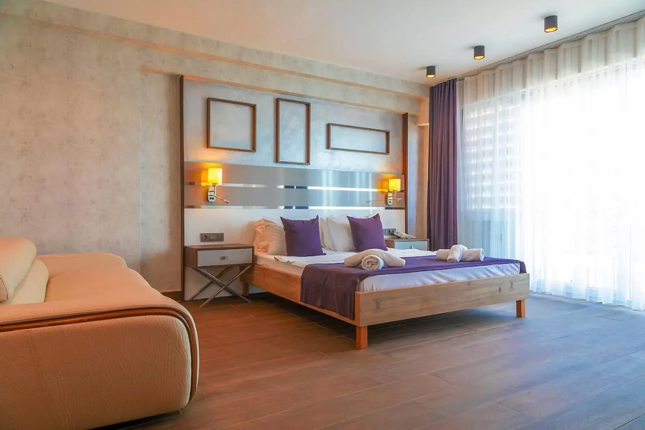 Sertil Deluxe Hotel & Spa - Adult Only Ölüdeniz 4*,  Türkiye