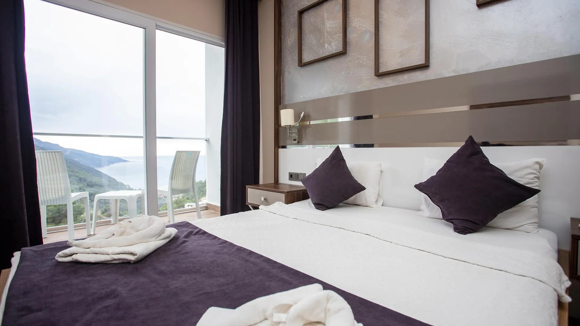 Sertil Deluxe Hotel & Spa - Adult Only Ölüdeniz